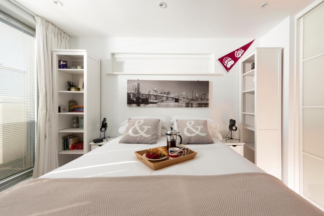 Fistral Beach Penthouse, Newquay Кранток Экстерьер фото